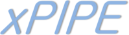 xPipe Logo