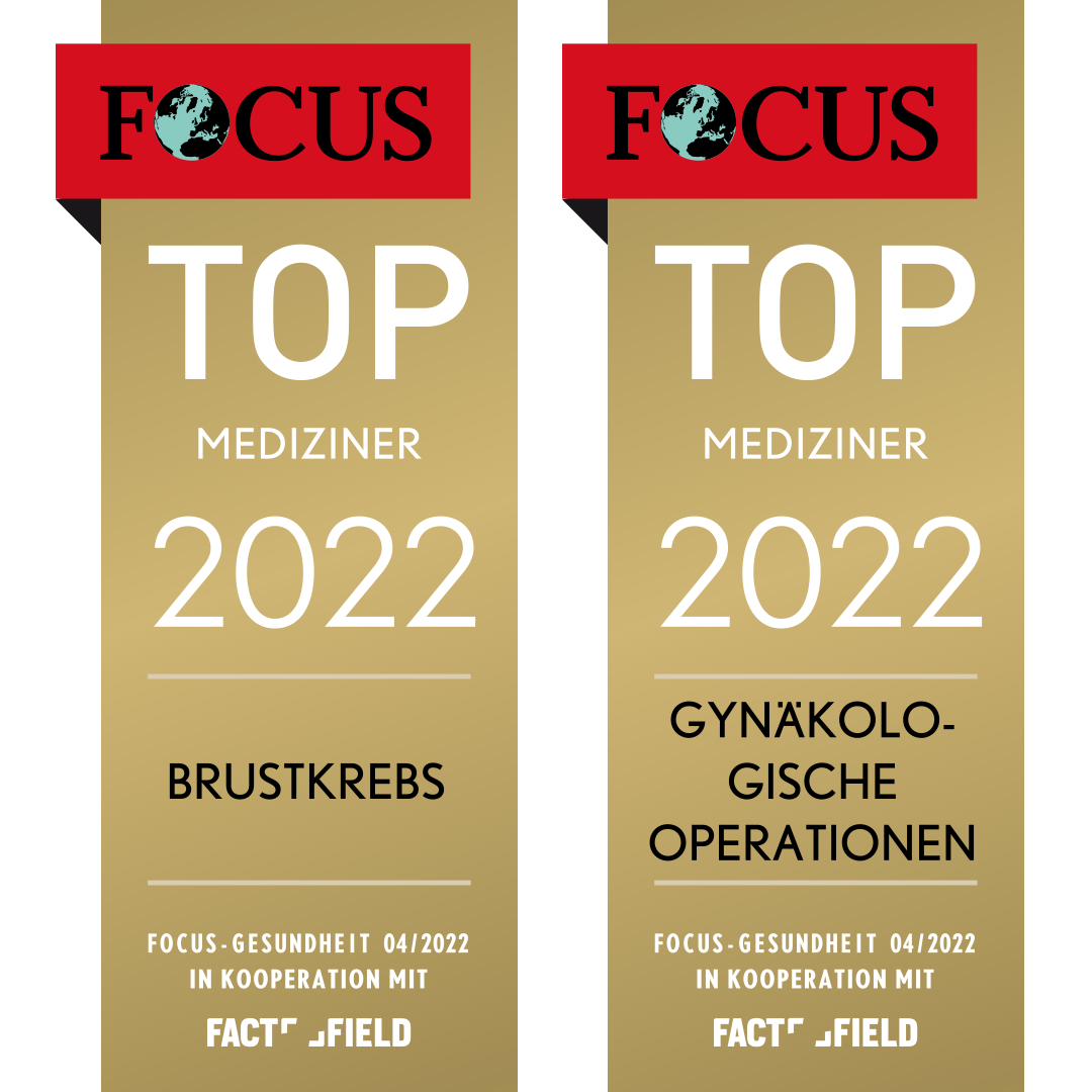 Focus Auszeichnungen