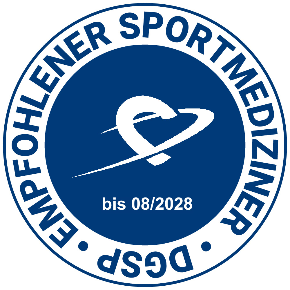 Sportmedizinisches Zentrum