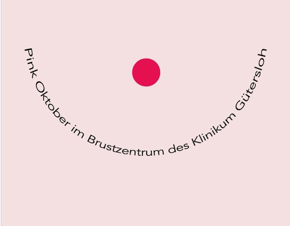 Pink Oktober Pink Oktober