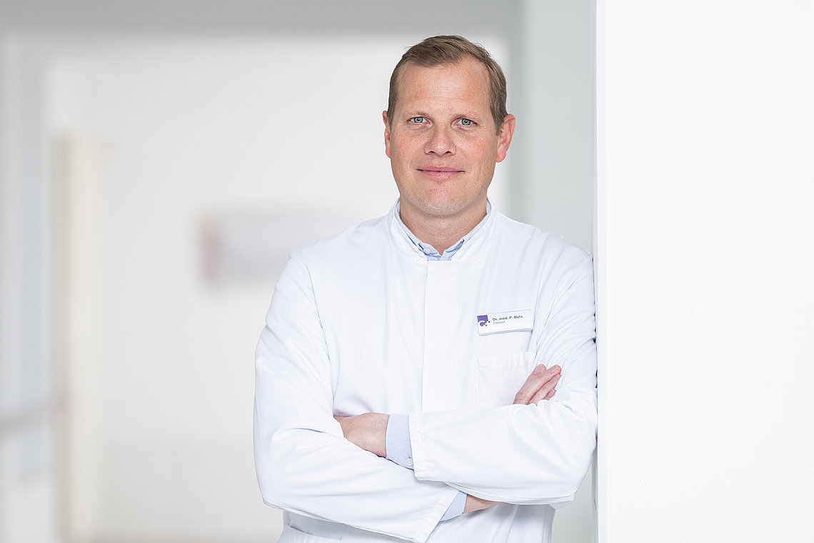Dr. med. Philipp Bula