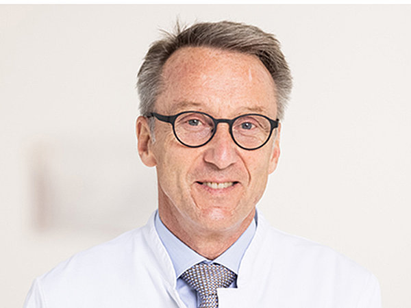 Gero Massenkeil