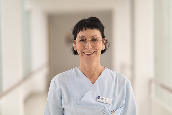 Ute Krüger