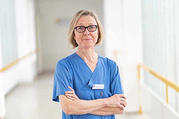 Agnes Ziessow