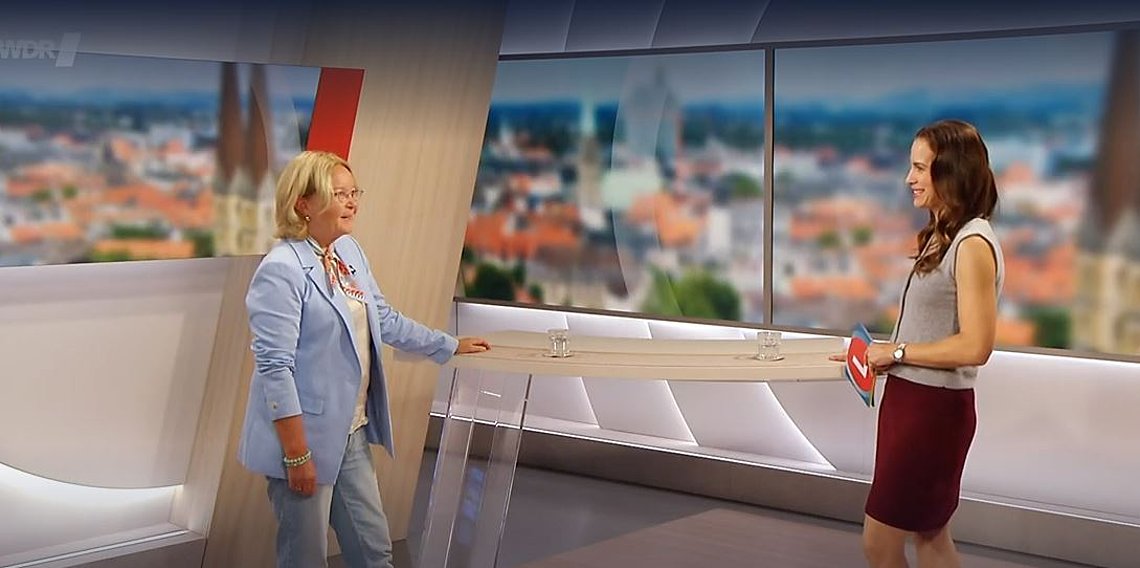 WDR Lokalzeit Dr. Ruhwedel WDR Lokalzeit Dr. Ruhwedel
