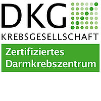DKG Darmkrebszentrum
