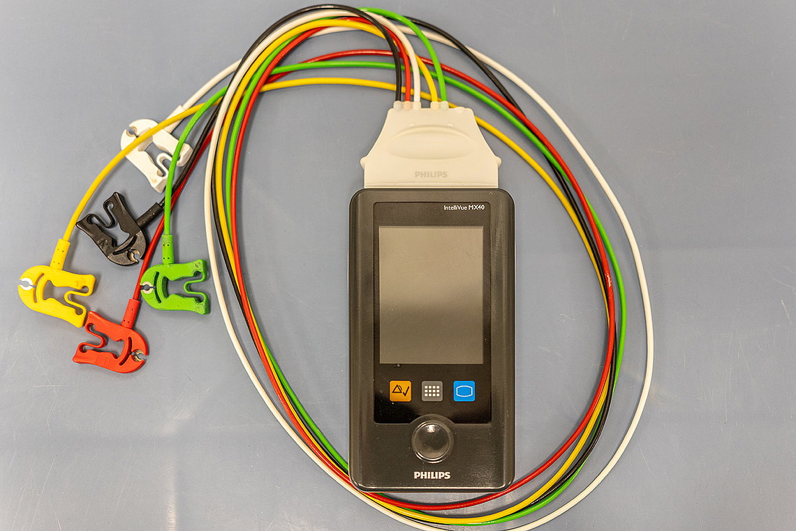 Telemetrie
