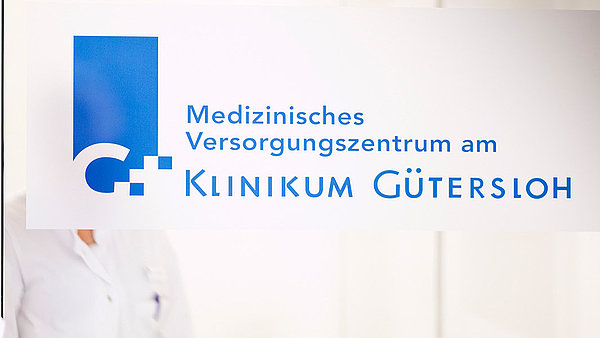 MVZ Klinikum Gütersloh
