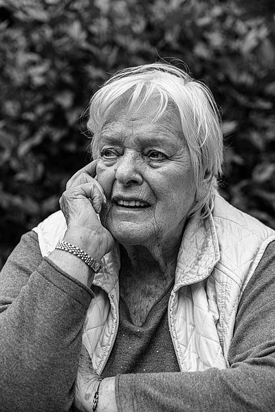Gisela Fechtel Gisela Fechtel