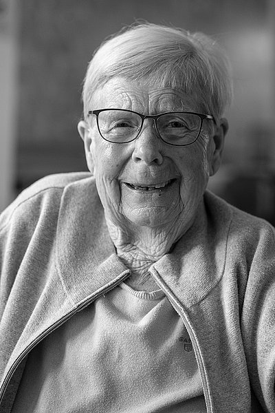 Margret Graßnick Margret Graßnick