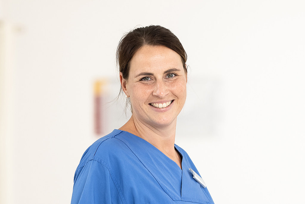 Katrin Sachse