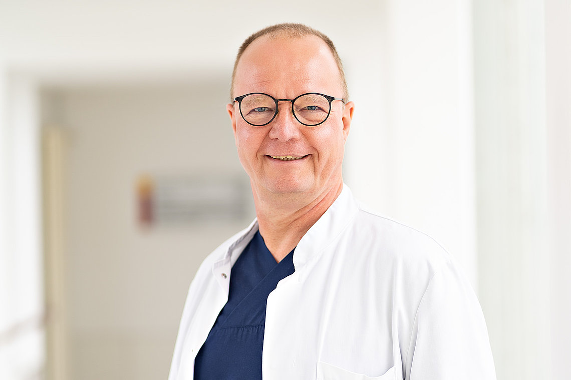 Dr. Udo Schniedermeier