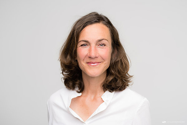 Prof. Dr. Pia Wülfing Prof. Dr. Pia Wülfing